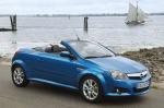 Opel Tigra Twin Top 2004 года